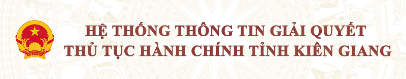 Dịch vụ công 